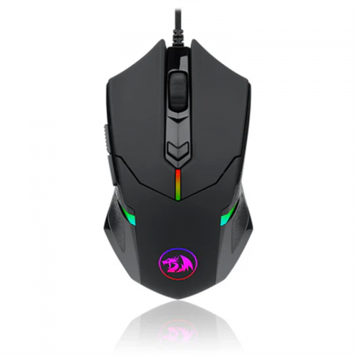 Redragon M601-RGB Gaming Mouse